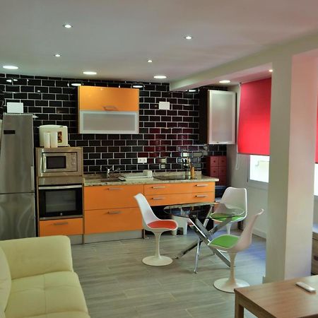 Vialia 2 Centro Apartment มาลากา ภายนอก รูปภาพ