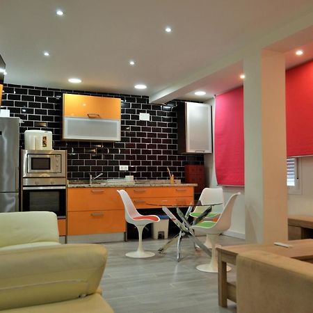Vialia 2 Centro Apartment มาลากา ภายนอก รูปภาพ