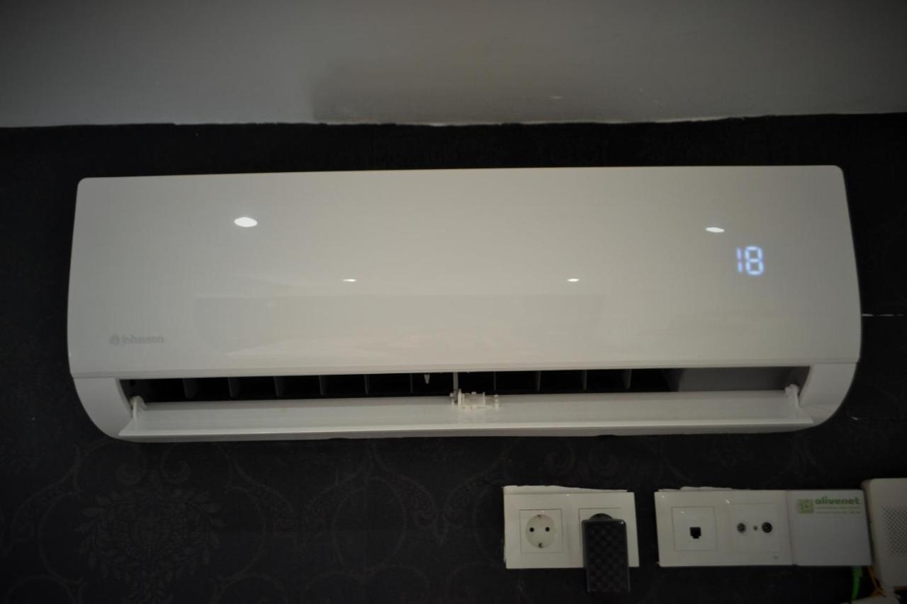 Vialia 2 Centro Apartment มาลากา ภายนอก รูปภาพ