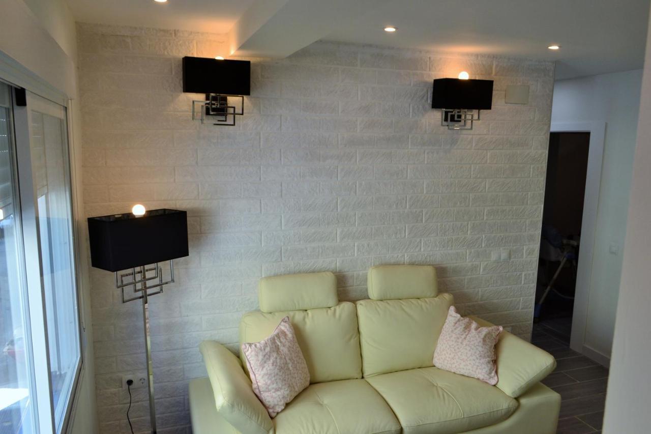Vialia 2 Centro Apartment มาลากา ภายนอก รูปภาพ