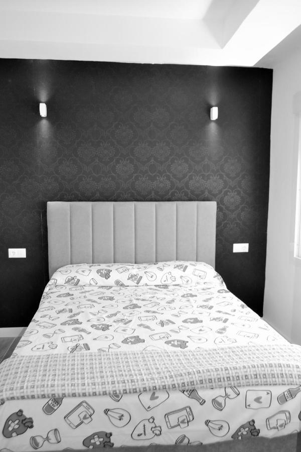 Vialia 2 Centro Apartment มาลากา ภายนอก รูปภาพ