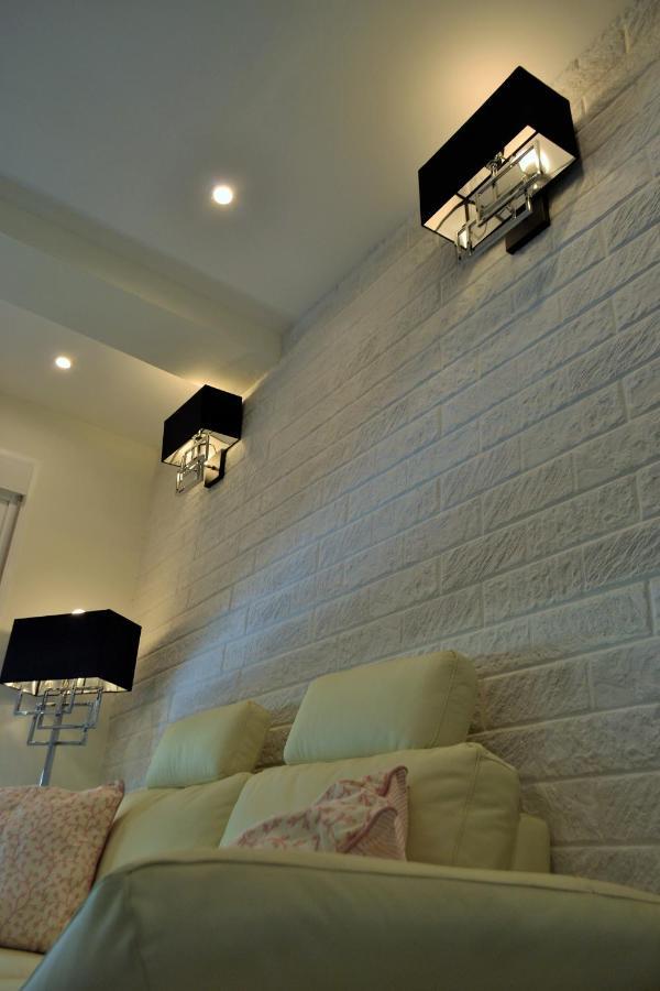 Vialia 2 Centro Apartment มาลากา ภายนอก รูปภาพ