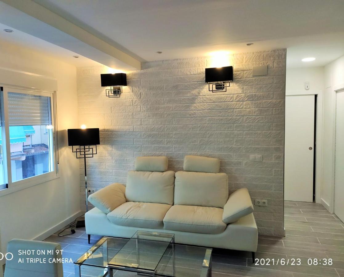 Vialia 2 Centro Apartment มาลากา ภายนอก รูปภาพ