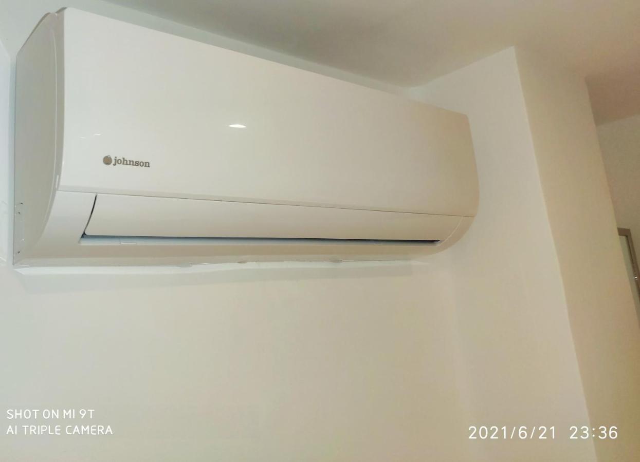 Vialia 2 Centro Apartment มาลากา ภายนอก รูปภาพ