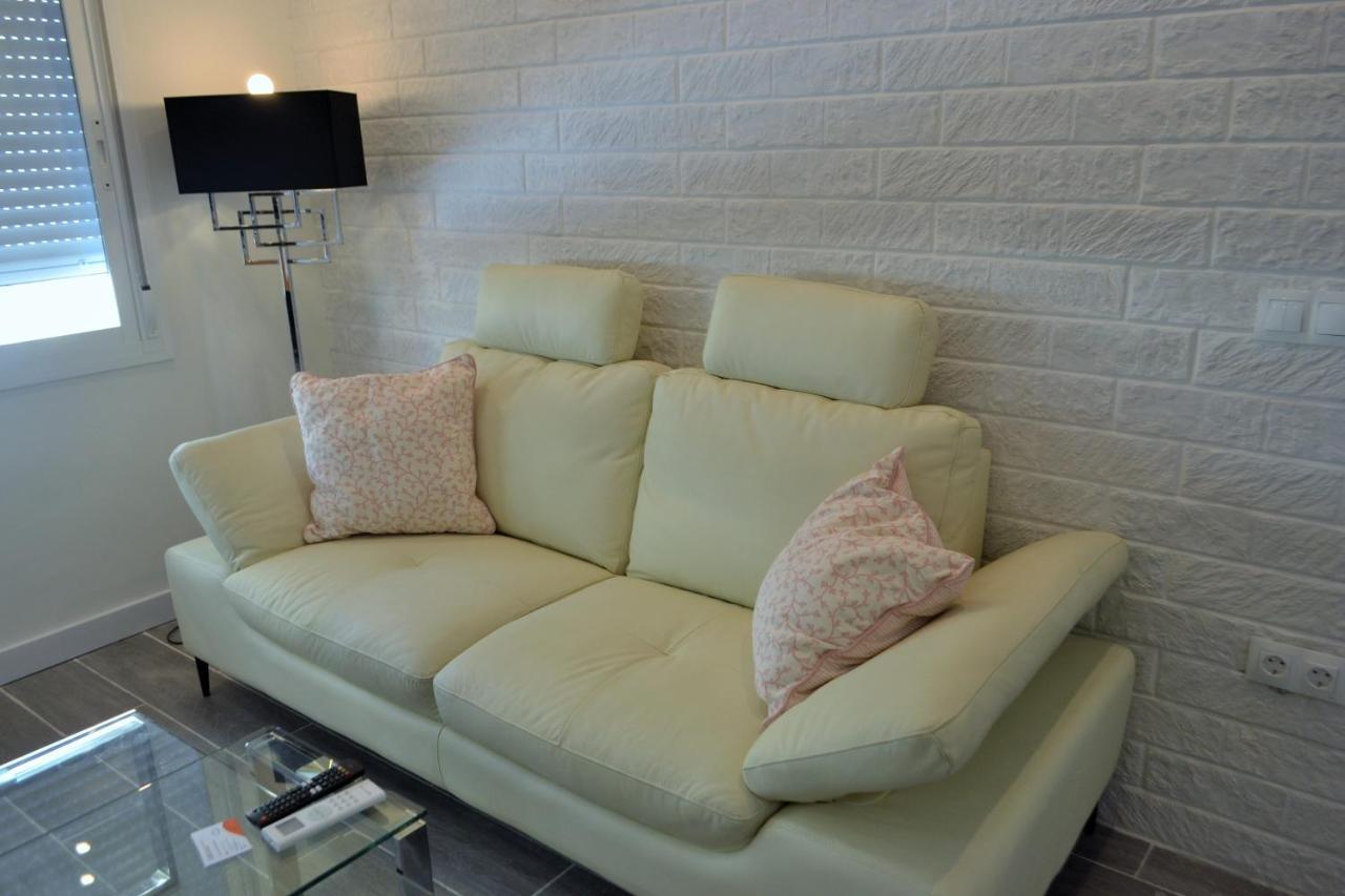 Vialia 2 Centro Apartment มาลากา ภายนอก รูปภาพ