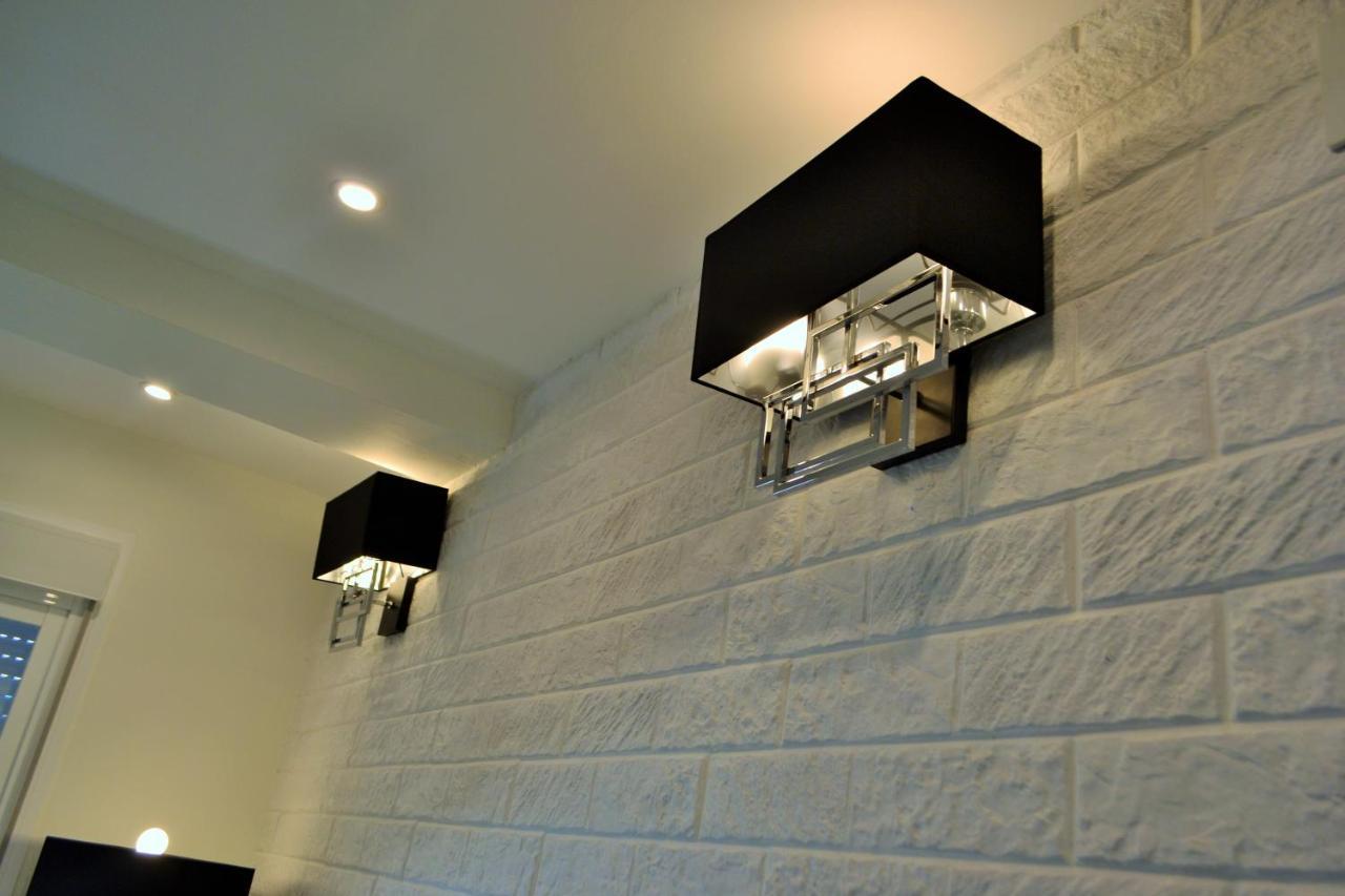 Vialia 2 Centro Apartment มาลากา ภายนอก รูปภาพ
