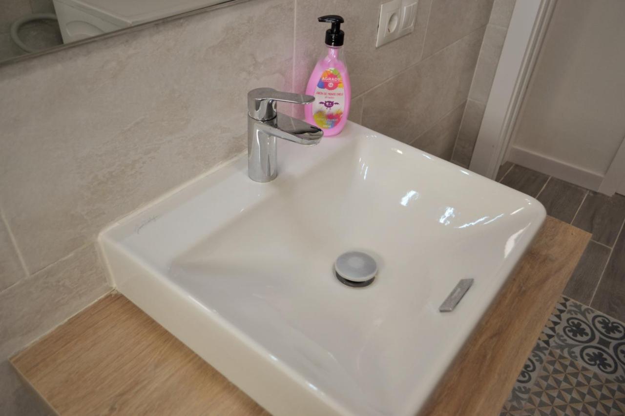 Vialia 2 Centro Apartment มาลากา ภายนอก รูปภาพ