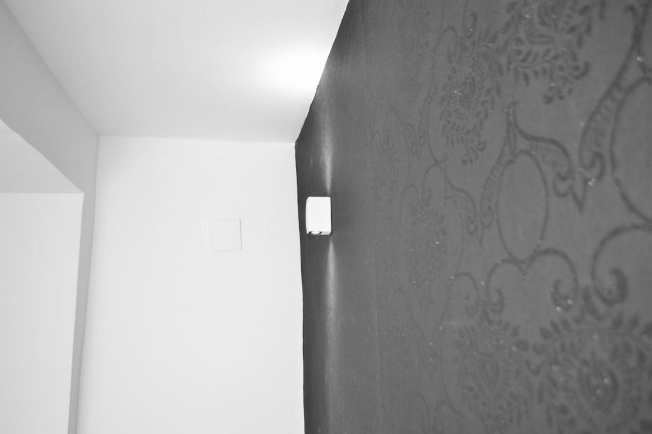Vialia 2 Centro Apartment มาลากา ภายนอก รูปภาพ