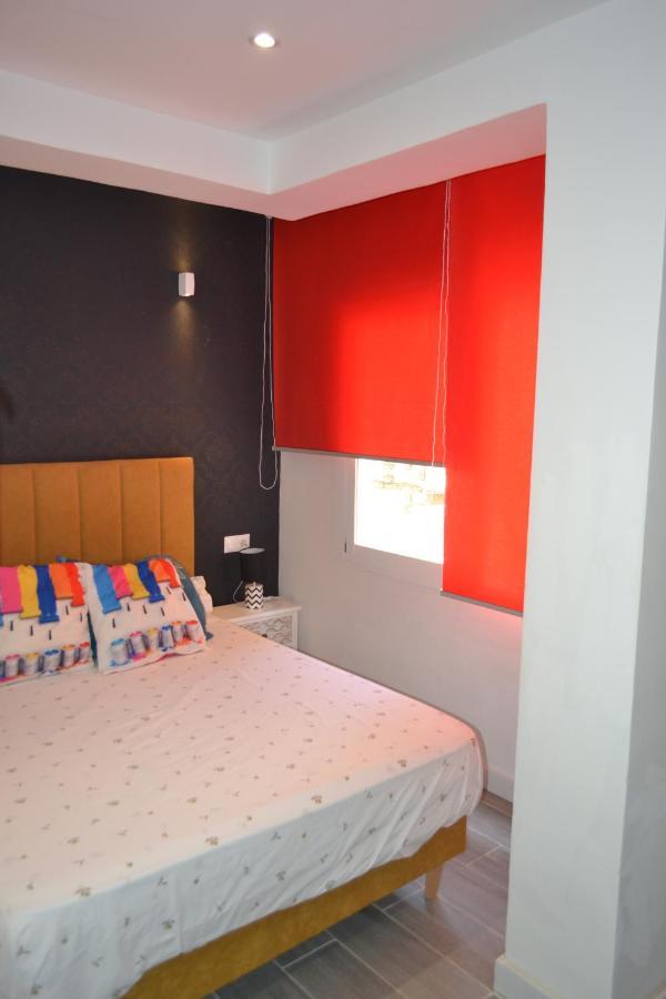 Vialia 2 Centro Apartment มาลากา ภายนอก รูปภาพ