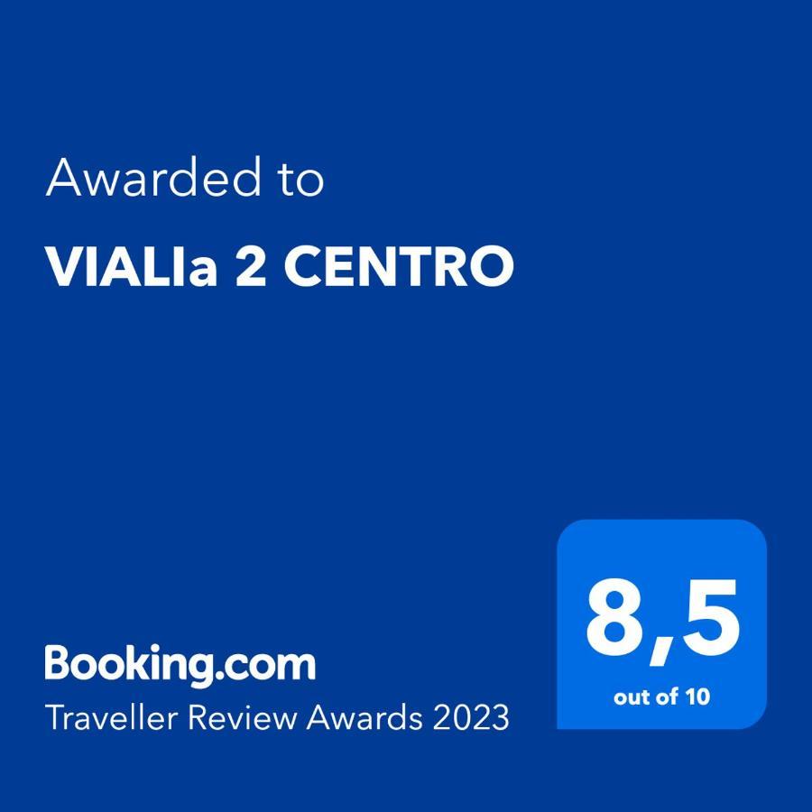 Vialia 2 Centro Apartment มาลากา ภายนอก รูปภาพ